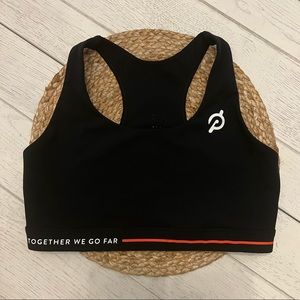 Peloton Sports Bra